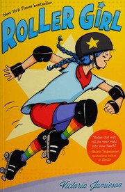 Thumbnail of Roller Girl