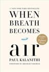 Thumbnail of When Breath Becomes Air