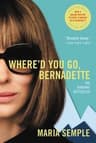 Thumbnail of Where'd You Go, Bernadette