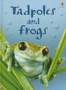 Thumbnail of Tadpoles and Frogs (Beginners Nature, Level 1)