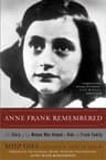 Thumbnail of Anne Frank Remembered