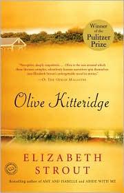 Thumbnail of Olive Kitteridge