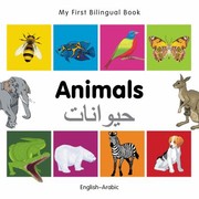 Thumbnail of Animals Alayawnt Englisharabic