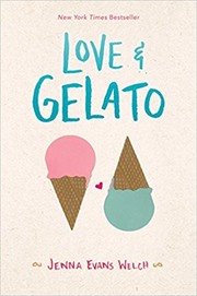 Thumbnail of Love and Gelato