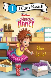 Thumbnail of Disney Junior Fancy Nancy