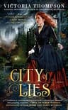 Thumbnail of City of Lies