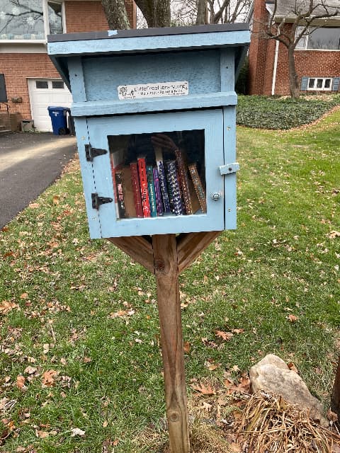 2100 library