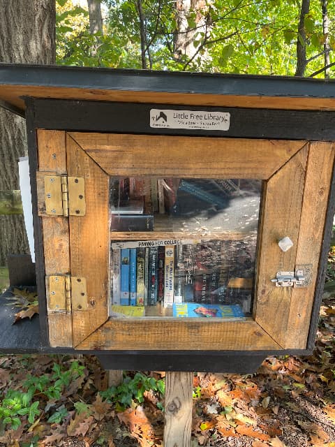 Swim For Your Life library