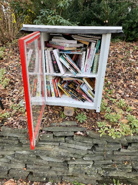 Big Load library