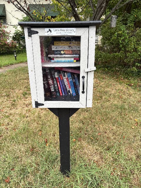 6609 library